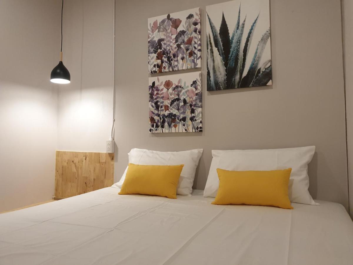 Lemonap Hostel Чіангмай Екстер'єр фото