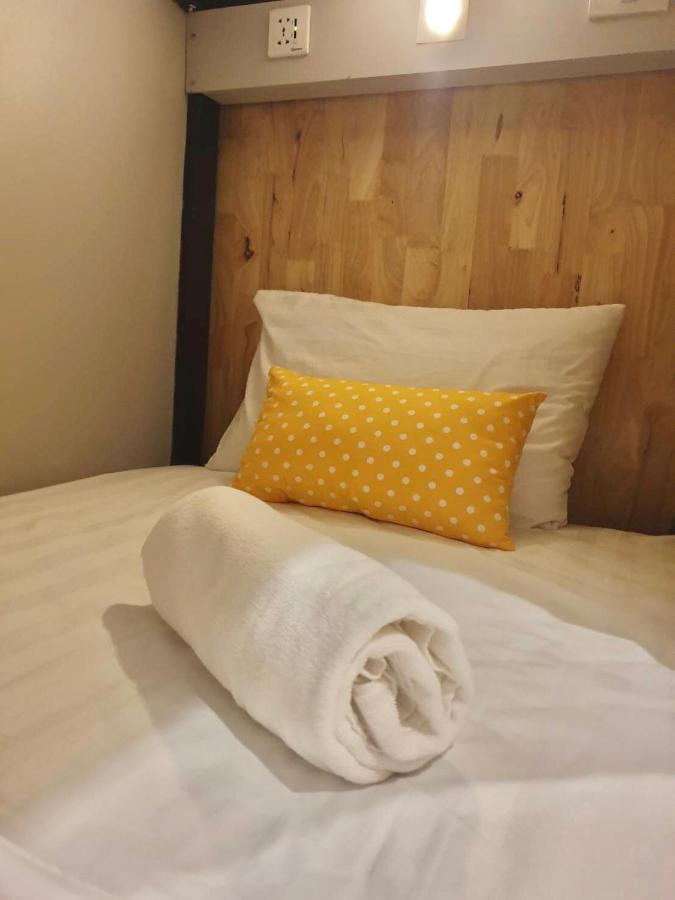 Lemonap Hostel Чіангмай Екстер'єр фото