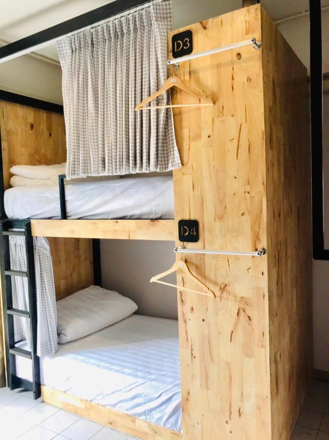 Lemonap Hostel Чіангмай Екстер'єр фото