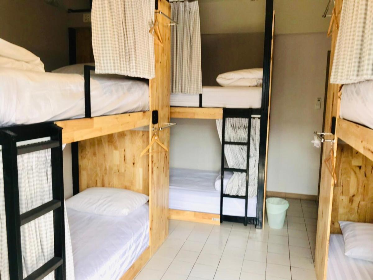 Lemonap Hostel Чіангмай Екстер'єр фото