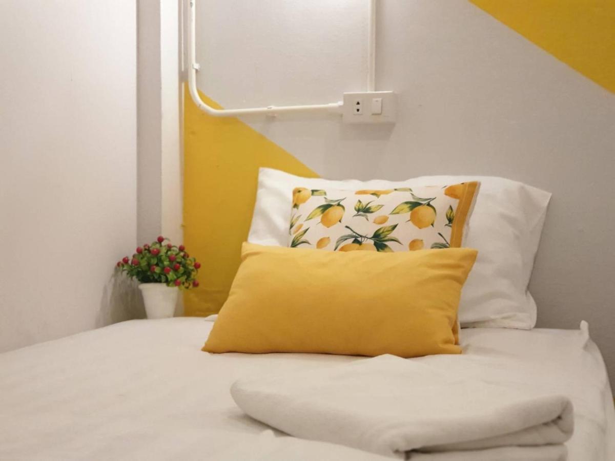 Lemonap Hostel Чіангмай Екстер'єр фото
