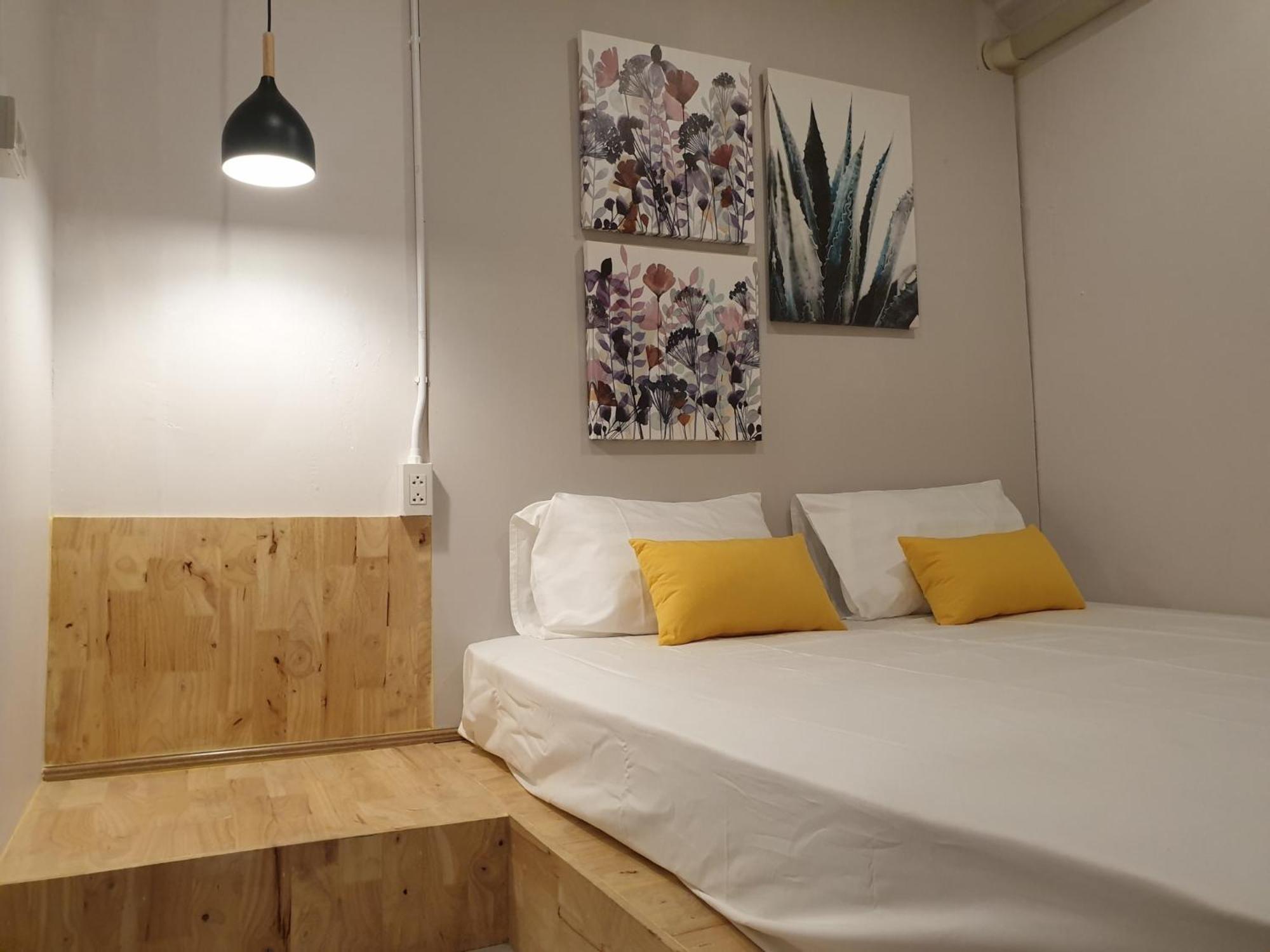 Lemonap Hostel Чіангмай Екстер'єр фото
