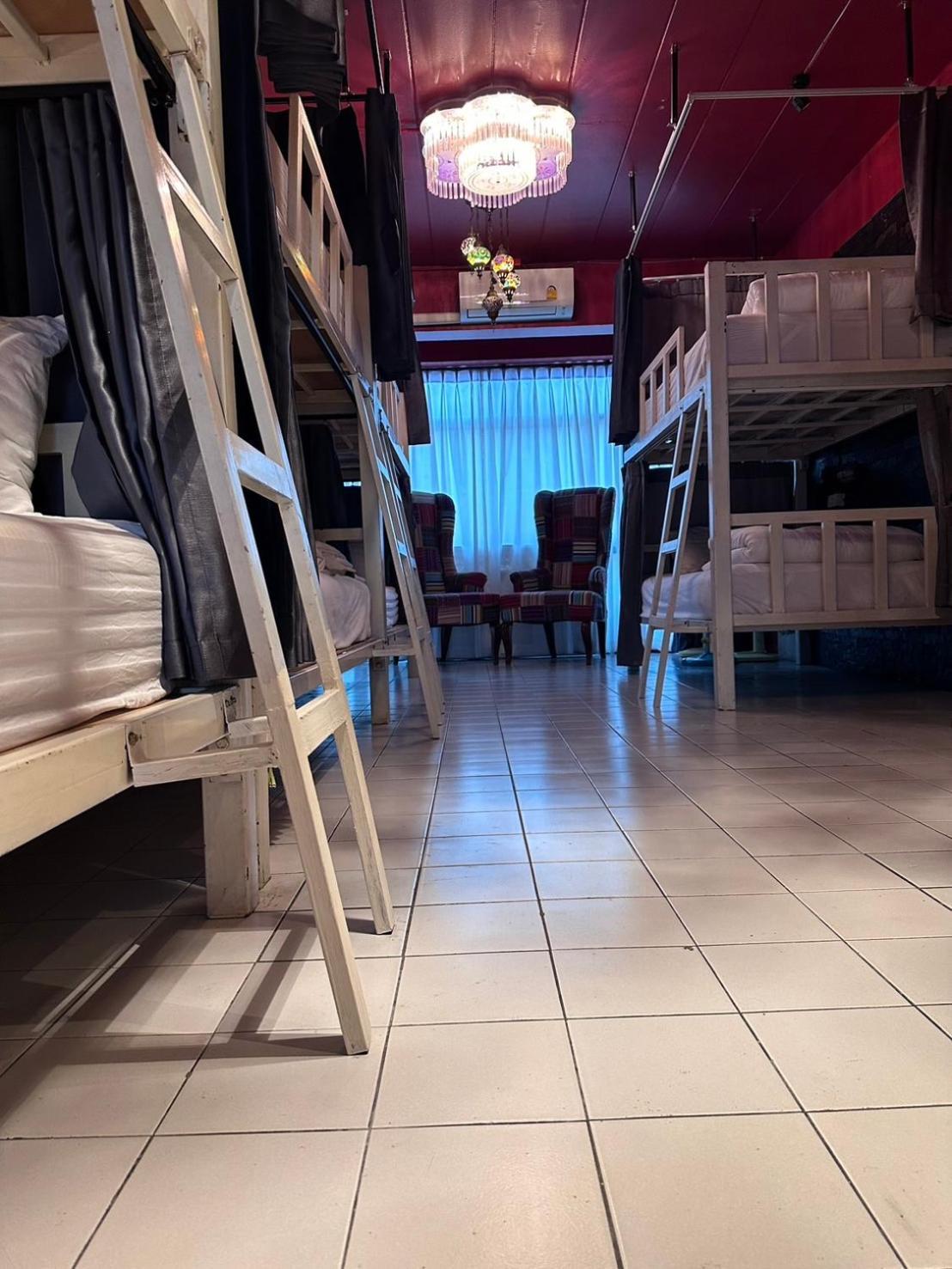 Lemonap Hostel Чіангмай Екстер'єр фото