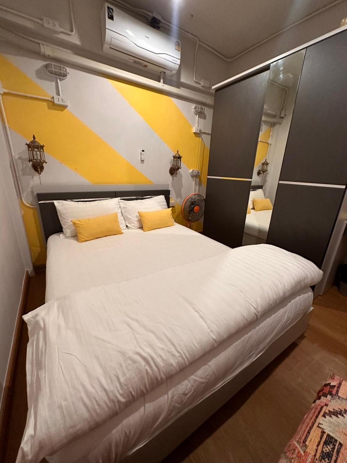 Lemonap Hostel Чіангмай Екстер'єр фото