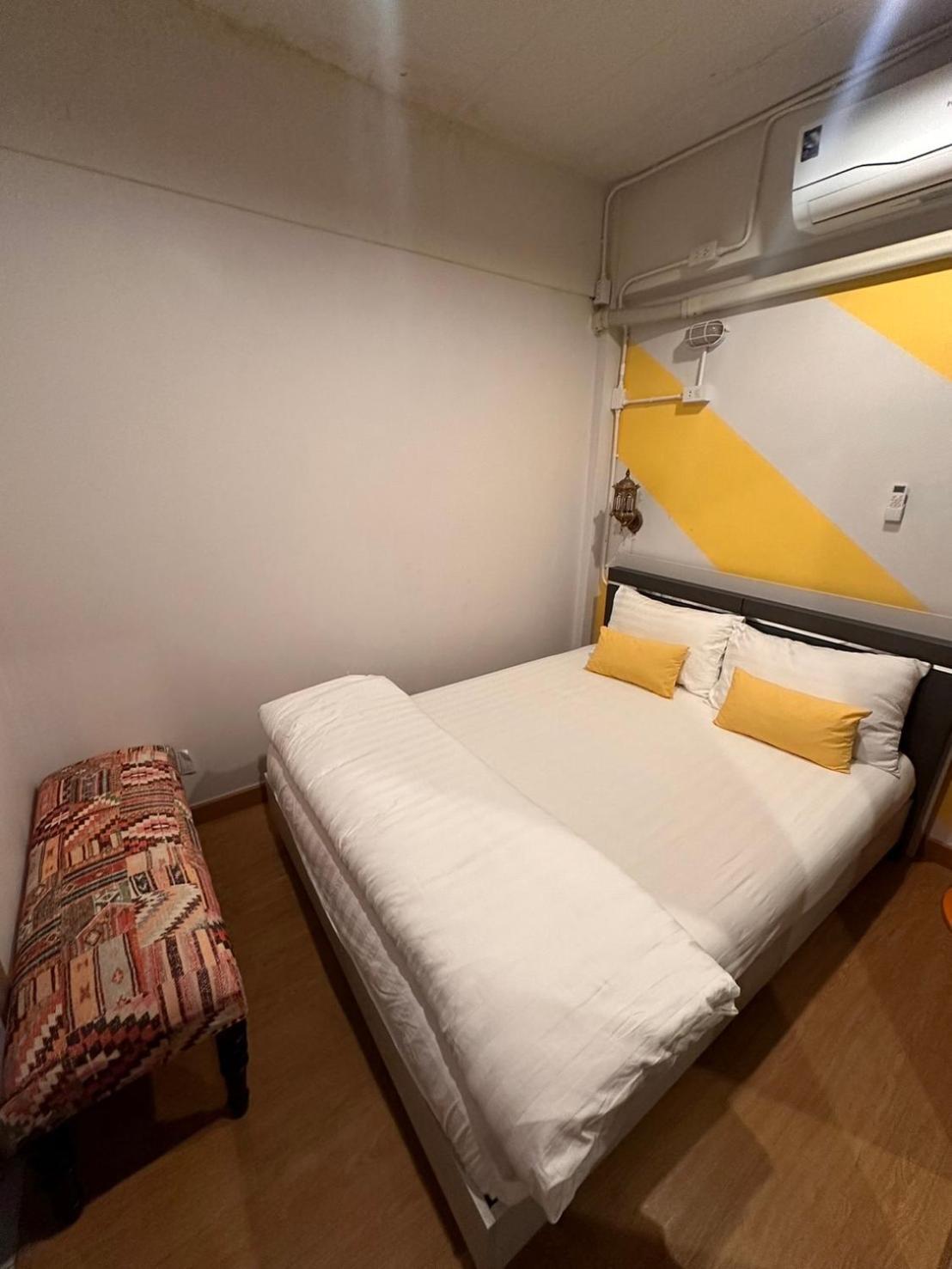Lemonap Hostel Чіангмай Екстер'єр фото